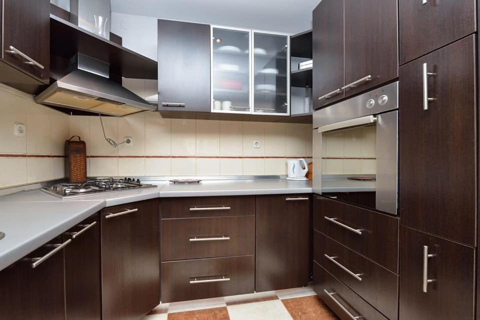 Sreca Apartment Near Beach With Bbq Bibinje Exterior photo