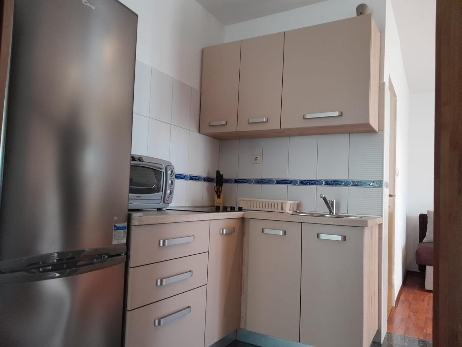 Sreca Apartment Near Beach With Bbq Bibinje Room photo